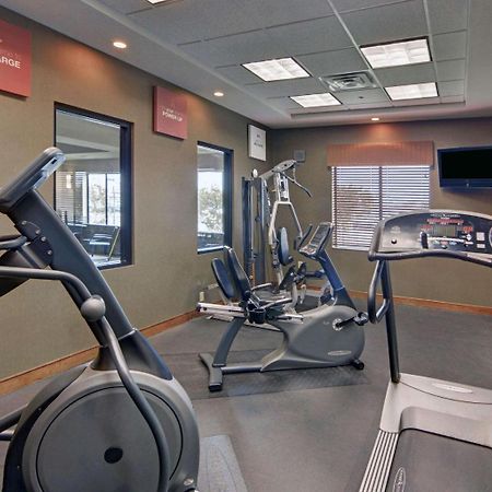 Comfort Suites Near Northeast Mall ノース・リッチランド・ヒルズ エクステリア 写真