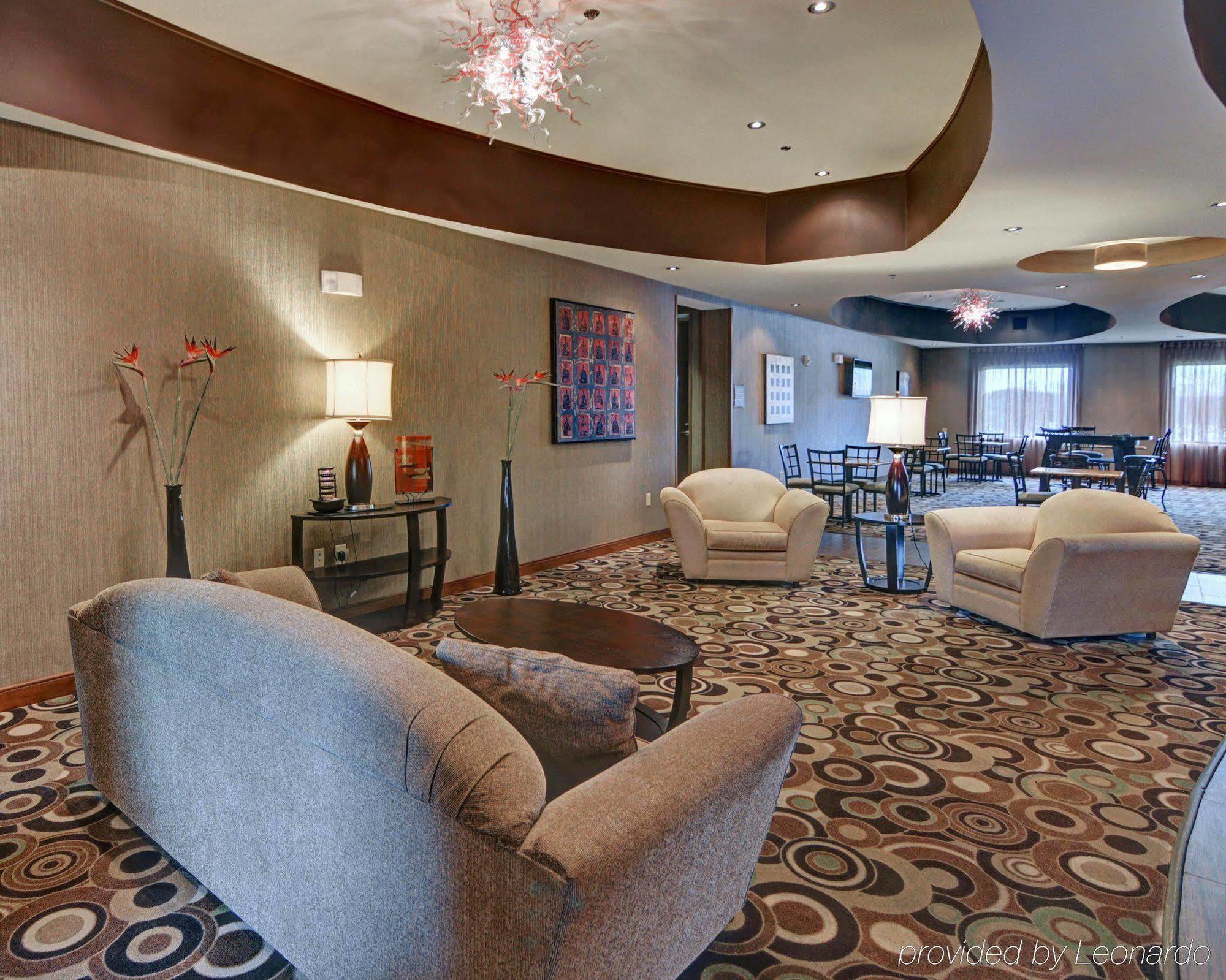 Comfort Suites Near Northeast Mall ノース・リッチランド・ヒルズ エクステリア 写真