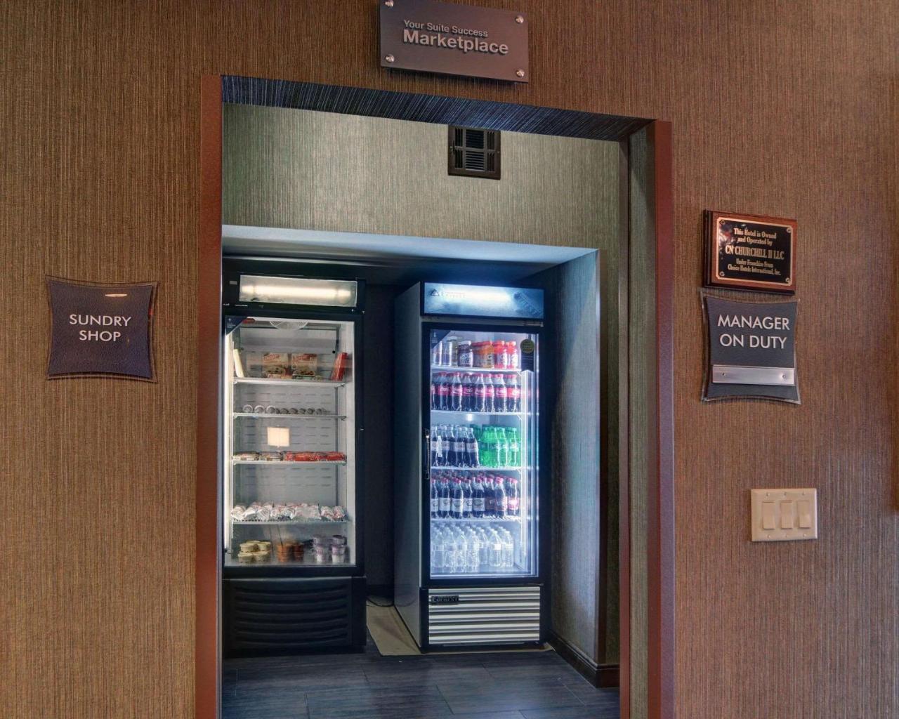 Comfort Suites Near Northeast Mall ノース・リッチランド・ヒルズ エクステリア 写真